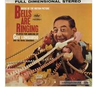 bells are ringing LP