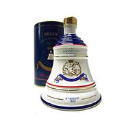 Bell's Birth of Princess Beatrice Decanter - 1988