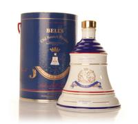 Bell's Birth of Princess Beatrice Decanter - 1988 Blended Whisky