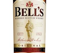 Bell's Blended Scotch Whisky 1.5 Litre - Pack of 6