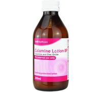 Bell's Calamine Lotion 200ml