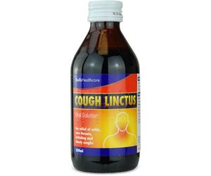 Bell's Cough Linctus Oral Solution 200ml
