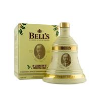 Bell's Decanter 2012 - Robert Duff Bell Limited Edition 70cl