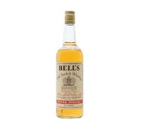 Bell's Extra Special / Bot.1970s Blended Scotch Whisky