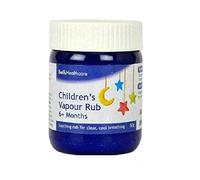 Bell's Healthcare Children's Vapour Rub 6+ Months (3 Pack)