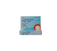 Bells Healthcare Lipsore 5 Aciclovir Cream, 2 gram