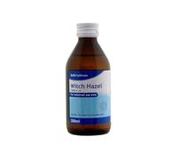 Bells Healthcare Witch Hazel 100% Pure - Natural Skin Toner & Cleanser for Face and Skin - External Use - 200ml