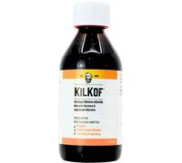 Bell's Kilkof Oral Relief Tincture 200ml