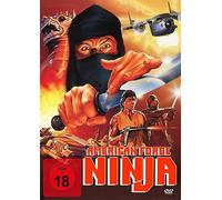 Bells, Laura - American Force Ninja