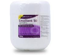 Bells Liquid & White Soft Paraffin 50/50 500g