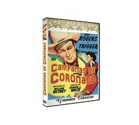 Bells Of Coronado (Campanas De Coronado) - Import - Region 2