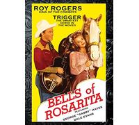 Bells Of Rosarita