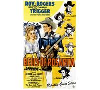 Bells of Rosarita