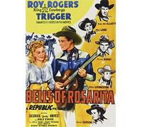 Bells of Rosarita