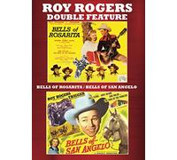 Bells of Rosarita/Bells of San Angelo (Double Feature)