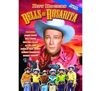 Bells of Rosarita (DVD-R) (1945) (All Regions) (NTSC) (US Import)