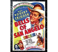 Bells of San Angelo