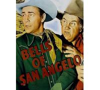 Bells of San Angelo
