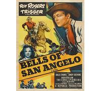 Bells Of San Angelo