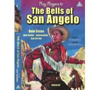 Bells Of San Angelo [DVD]