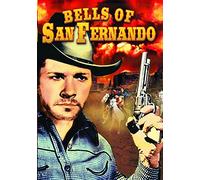 Bells of San Fernando (DVD) (1947) (All Regions) (NTSC) (US Import)