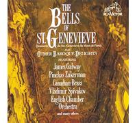 Bells of St. Genevieve & Other - Bells of Saint. Genevieve & Other