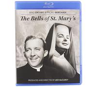 Bells of St. Mary's [Blu-ray] [1945] [US Import]