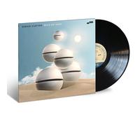 Bells On Sand by Gerald Clayton (Vinyl Record 2022)
