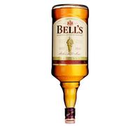 Bell's Original Blended Scotch Whisky | 40% vol | 1.5L | Blended Whisky | Includes the Sweet Malts of Speyside Whisky | Scottish Whisky Matured in Whisky Barrel Oak Casks