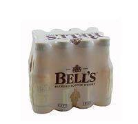 Bells Original Blended Scotch Whisky 5cl Miniature - 12 Pack