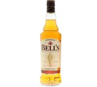 BELLS Original Blended Whisky 70 ottle