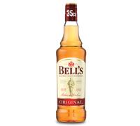Bell's Original Whisky Half Bottle, 35 cl