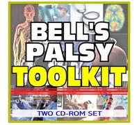 Bell's Palsy Toolkit - Comprehensive Medical Encyclopedia with Treatment Options, Clinical Data, and Practical Information (Two CD-ROM Set)
