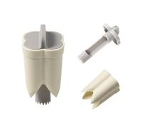 Bells Pepper Corer Pepper Removers Jalapeno Corer Tool Separators for Cucumbers Tomato Easy to Use Kitchen Utensils