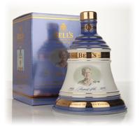 Bell's Queen Mother 100th Birthday Decanter - 2000 Blended Whisky