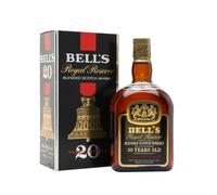 Bell's Royal Reserve 20 Year Old / Bot.1970s Blended Scotch Whisky