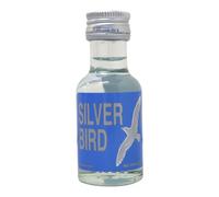Bell's Silverbird 100% Eucalyptus Oil B.P. 28 mL