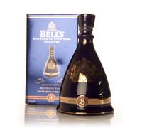 Bell's The Queen's Golden Jubilee Decanter - 2002 Blended Whisky