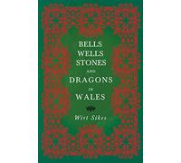 Bells, Wells, Stones, and Dragons in Wales (Folklore History Series)