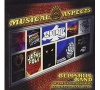 Bellshill Band of The Salvation Army - Musical Aspects