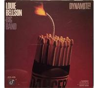 Bellson, Louie Big Band - Dynamite!