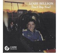 Bellson, Louie - Don't Stop Now [European Import]