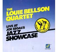 Bellson, Louie Quartet - Live at the Jazz Showcase