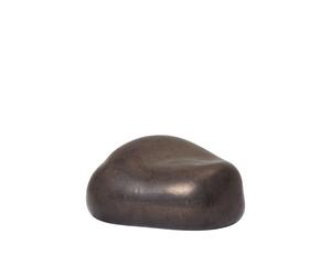 Bellure Piece Oval Rustic Bronze