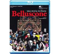 Belluscone: A Sicilian Story ( Belluscone. Una storia siciliana ) (Blu-Ray)