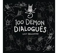 Bellwood, Lucy - 100 Demon Dialogues