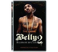 Belly 2: Millionaire Boyz Club [DVD] [Region 1] [US Import] [NTSC]
