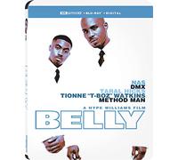 Belly