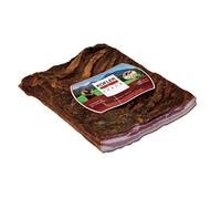 Belly Bacon Smoked 1/2 vac. APPR. 1.60 kg - Kofler Delicatessen