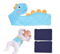 Belly Band - Belly Band Belly Wrap Relief for Cartoon Dinosaur | Heating Belly Warmer Reusa